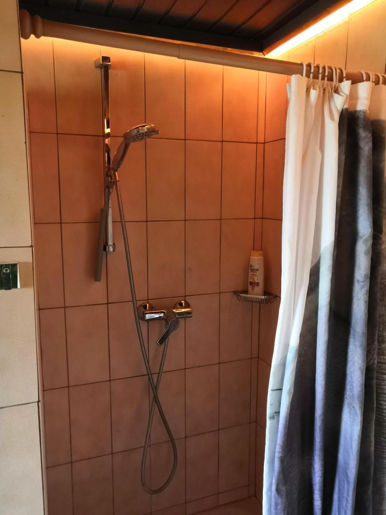Sonnenhaus Apartment Bidingen Bagian luar foto